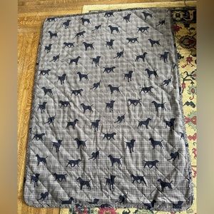 Orvis Dog Blanket